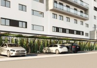 New Build - Apartment - Campoamor