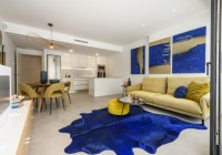 New Build - Apartment - Campoamor