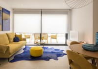 New Build - Apartment - Campoamor