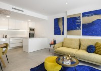 New Build - Apartment - Campoamor