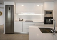 New Build - Apartment - Campoamor