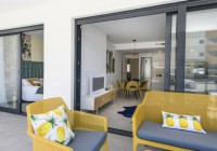 New Build - Apartment - Campoamor