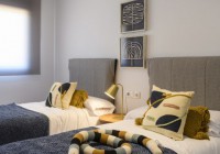 New Build - Apartment - Campoamor