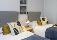 New Build - Apartment - Campoamor