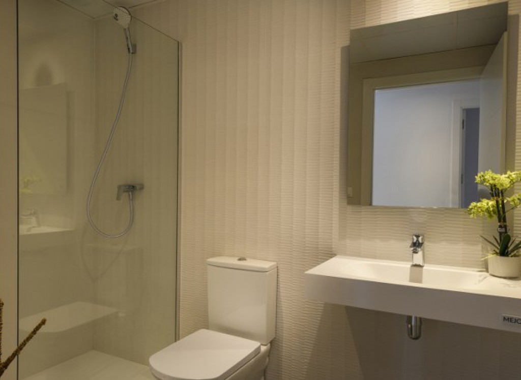 New Build - Apartment - Campoamor