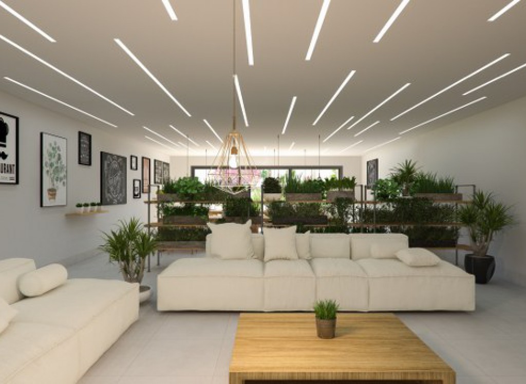 New Build - Apartment - Campoamor