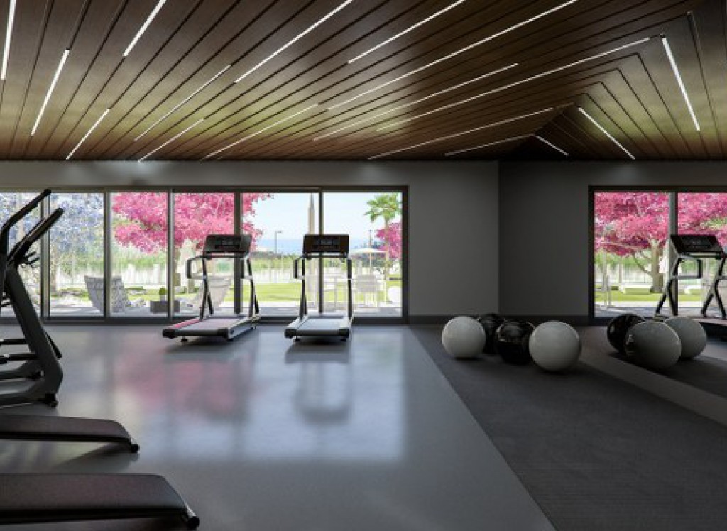 New Build - Apartment - Campoamor