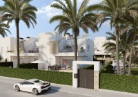 New Build - Apartment - Ciudad Quesada