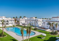 New Build - Apartment - Ciudad Quesada