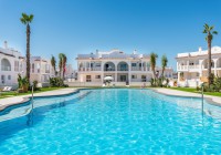 New Build - Apartment - Ciudad Quesada