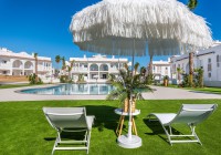 New Build - Apartment - Ciudad Quesada