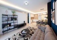 New Build - Apartment - Ciudad Quesada