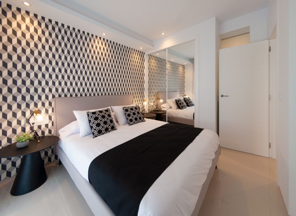 New Build - Apartment - Ciudad Quesada