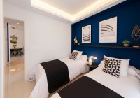 New Build - Apartment - Ciudad Quesada