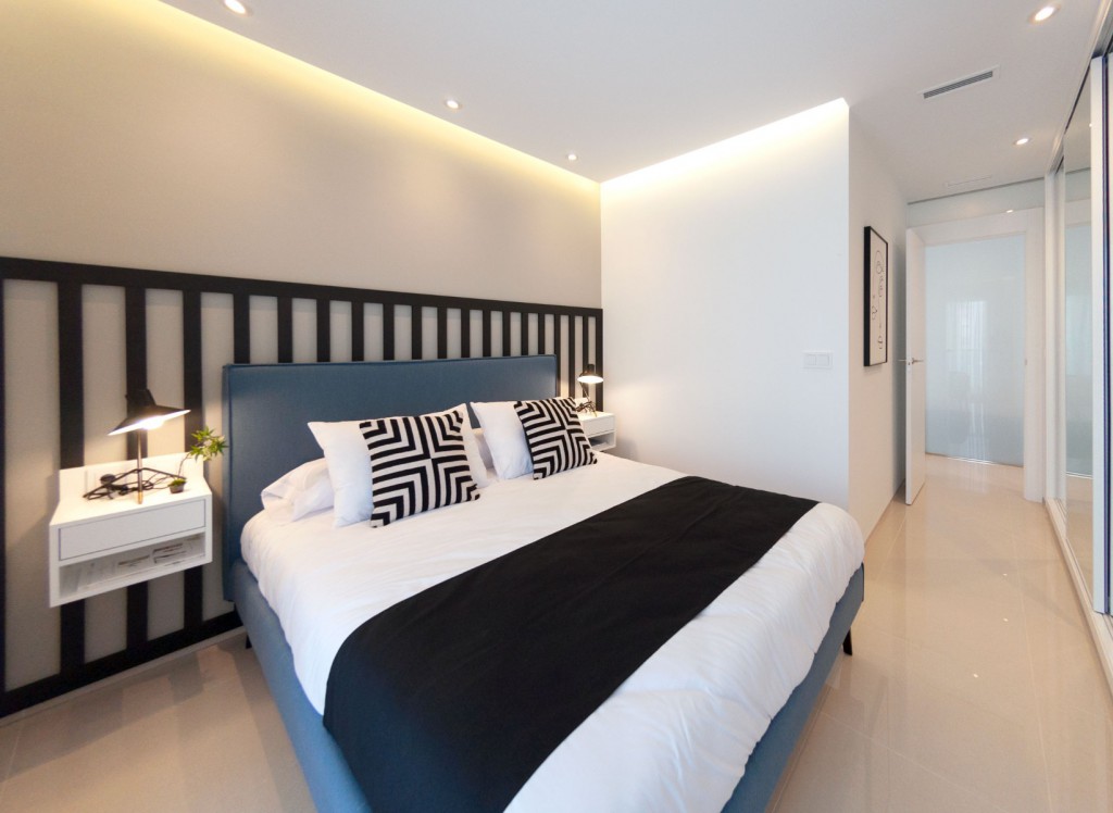 New Build - Apartment - Ciudad Quesada