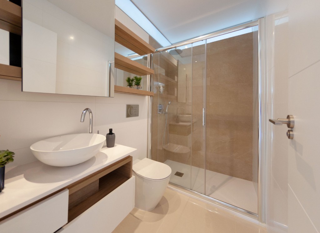 New Build - Apartment - Ciudad Quesada