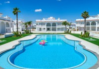 New Build - Apartment - Ciudad Quesada