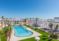 New Build - Apartment - Ciudad Quesada