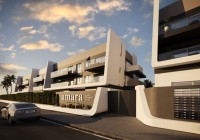New Build - Apartment - Gran Alacant