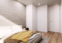 New Build - Apartment - Gran Alacant