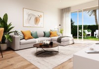 New Build - Apartment - Gran Alacant