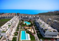 New Build - Apartment - Gran Alacant