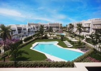 New Build - Apartment - Gran Alacant