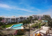 New Build - Apartment - Gran Alacant