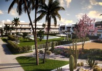 New Build - Apartment - Gran Alacant