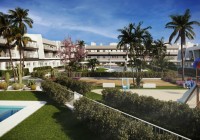 New Build - Apartment - Gran Alacant