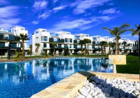 New Build - Apartment - Guardamar del Segura