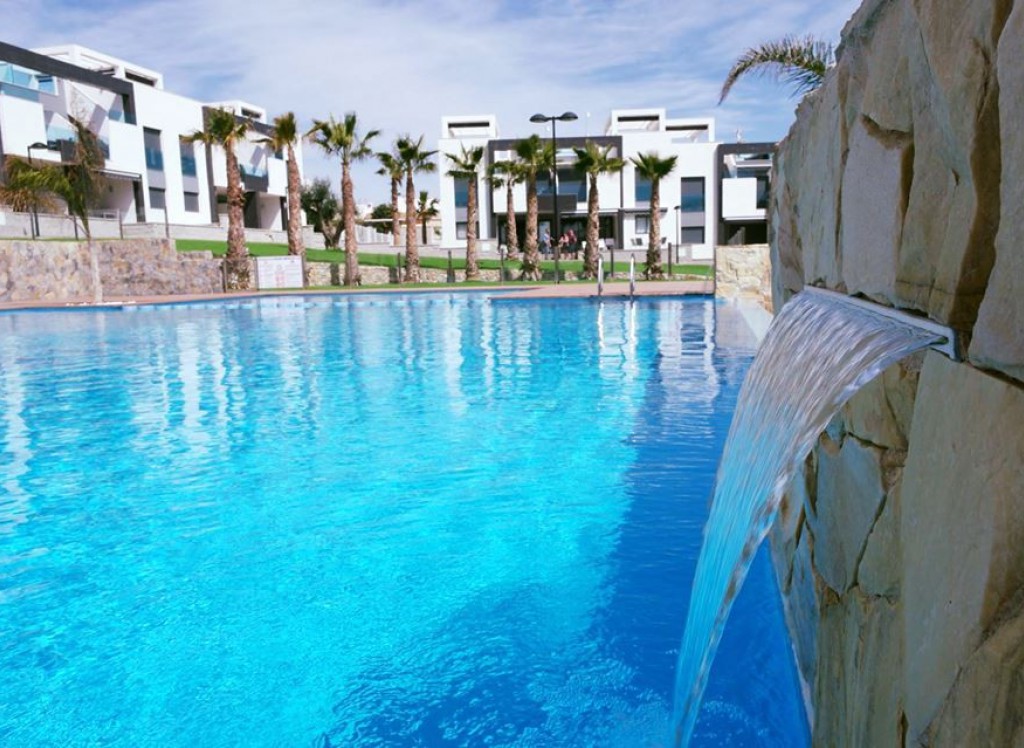 New Build - Apartment - Guardamar del Segura