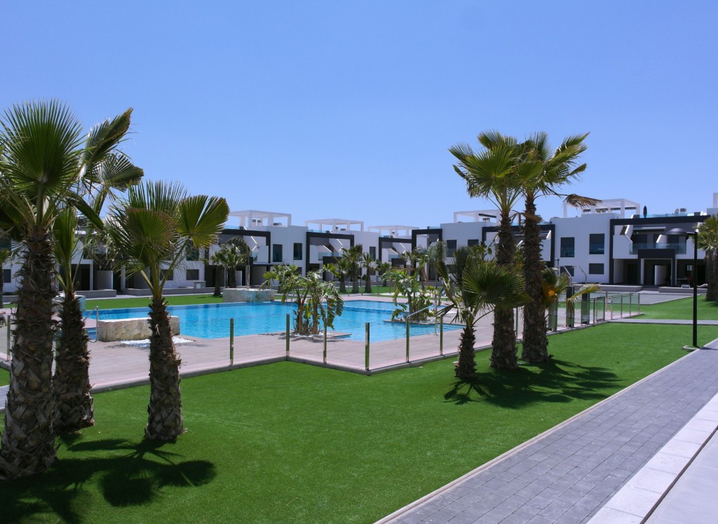 New Build - Apartment - Guardamar del Segura