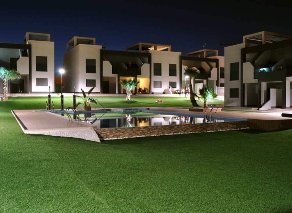 New Build - Apartment - Guardamar del Segura