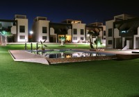 New Build - Apartment - Guardamar del Segura