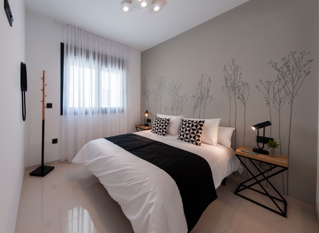 New Build - Apartment - Guardamar del Segura