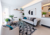New Build - Apartment - Guardamar del Segura