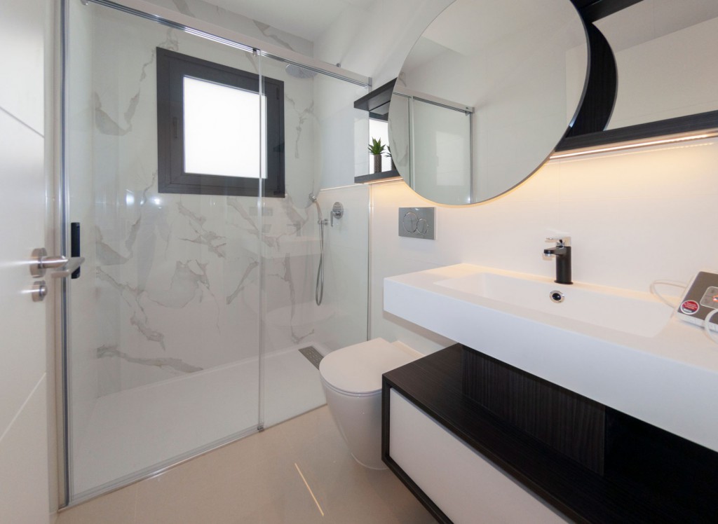 New Build - Apartment - Guardamar del Segura