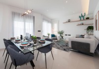 New Build - Apartment - Guardamar del Segura