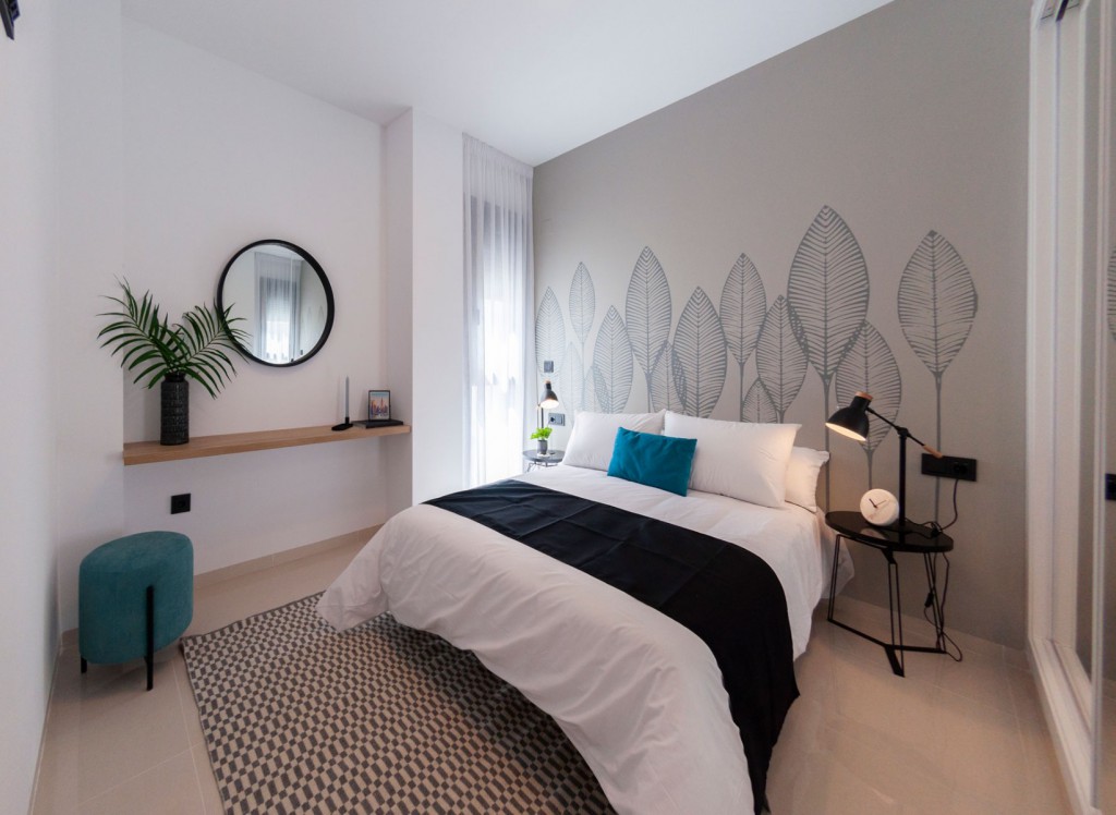 New Build - Apartment - Guardamar del Segura