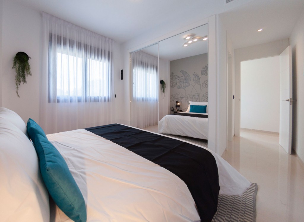 New Build - Apartment - Guardamar del Segura