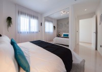 New Build - Apartment - Guardamar del Segura