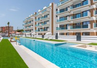 New Build - Apartment - Guardamar del Segura