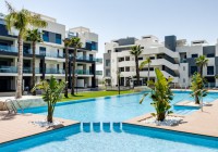 New Build - Apartment - Guardamar del Segura