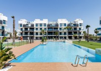 New Build - Apartment - Guardamar del Segura
