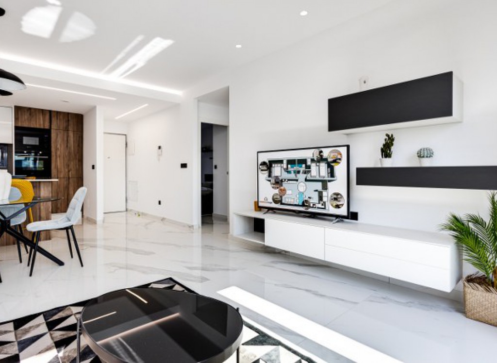 New Build - Apartment - Guardamar del Segura