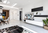 New Build - Apartment - Guardamar del Segura