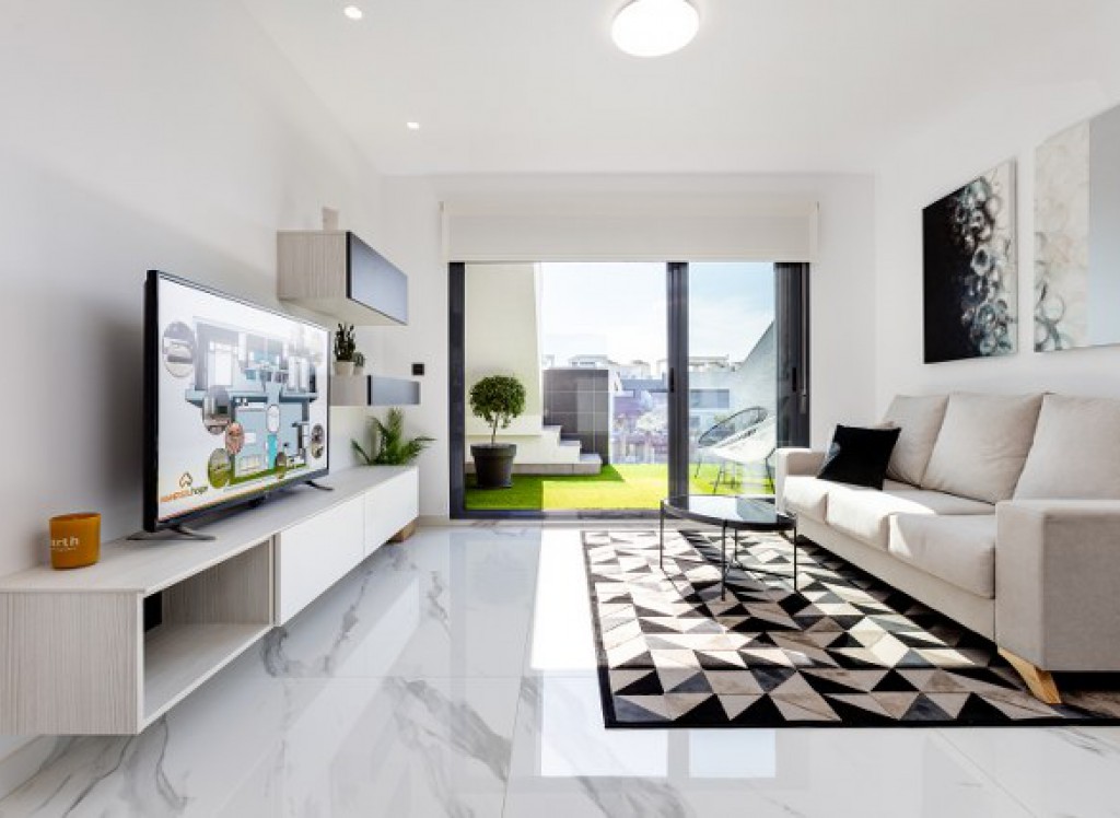 New Build - Apartment - Guardamar del Segura