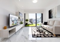 New Build - Apartment - Guardamar del Segura