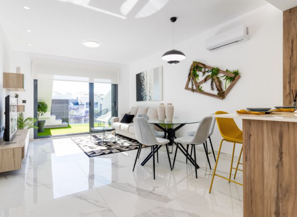New Build - Apartment - Guardamar del Segura